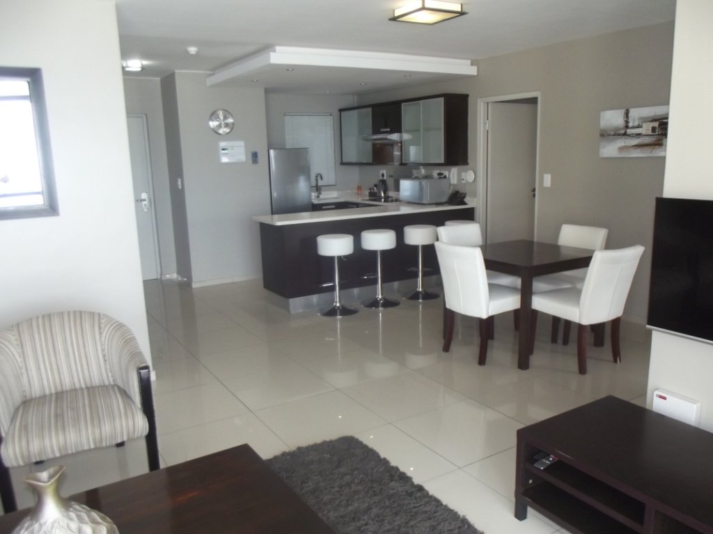 2 Bedroom Property for Sale in Bloubergrant Western Cape